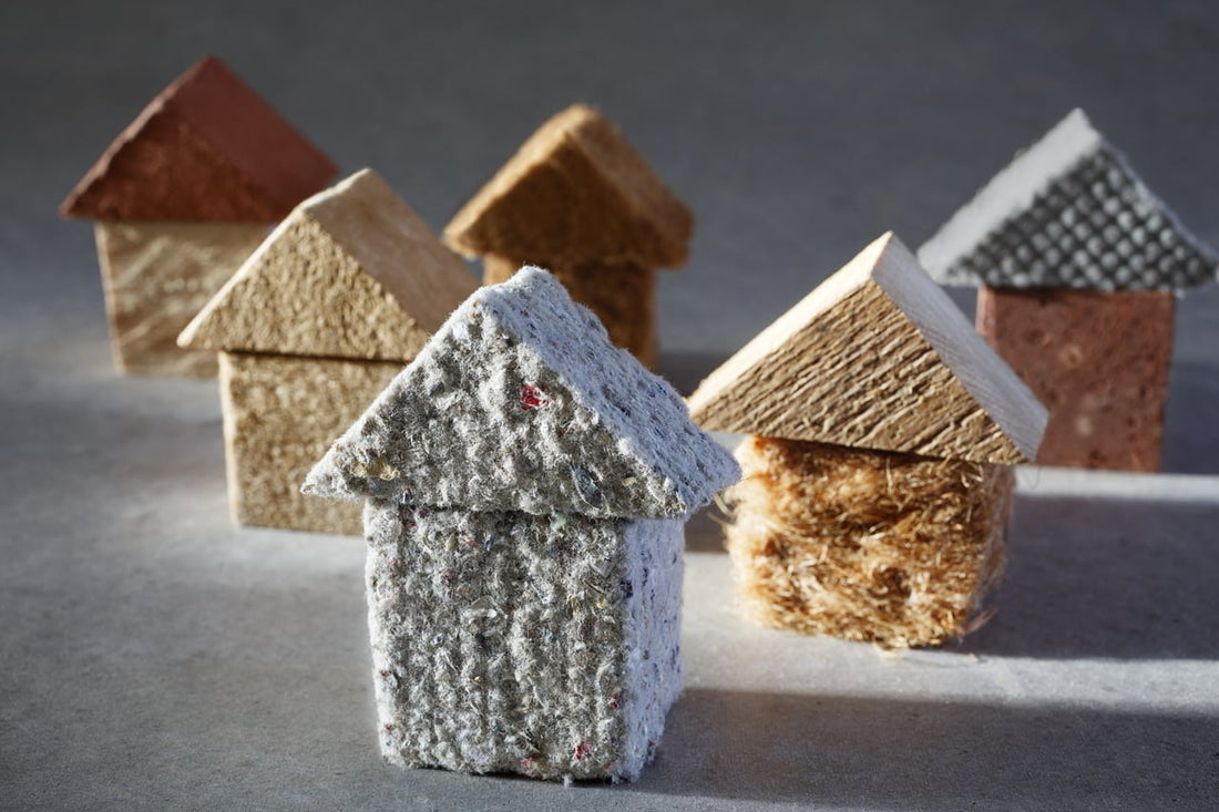 5 Sustainable Materials For Custom Multi-Material Kitchenware Products