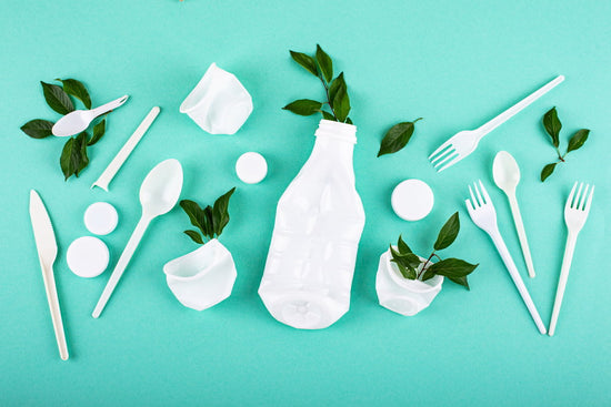 Eco-friendly Start-up Brand? Here Are 6 Household Products To Develop Using Bioplastics