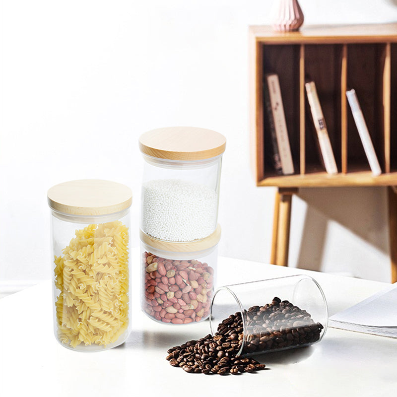 Innovations In Sustainable Custom Glass Jar Manufacturing