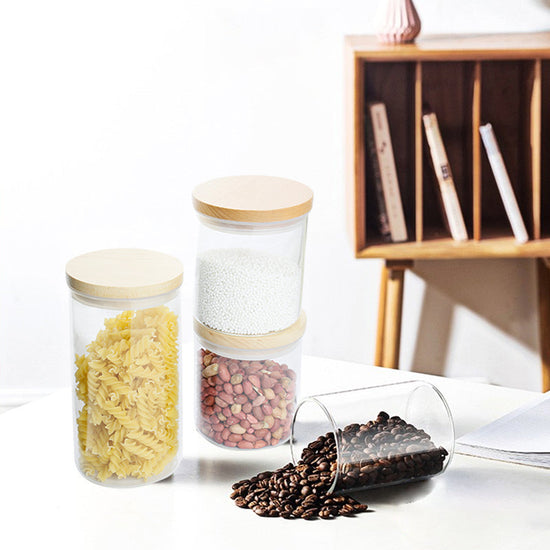 Innovations In Sustainable Custom Glass Jar Manufacturing