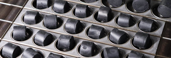 The Benefits of Silicone Rubber Moulds in Custom Kitchenware Manufacturing