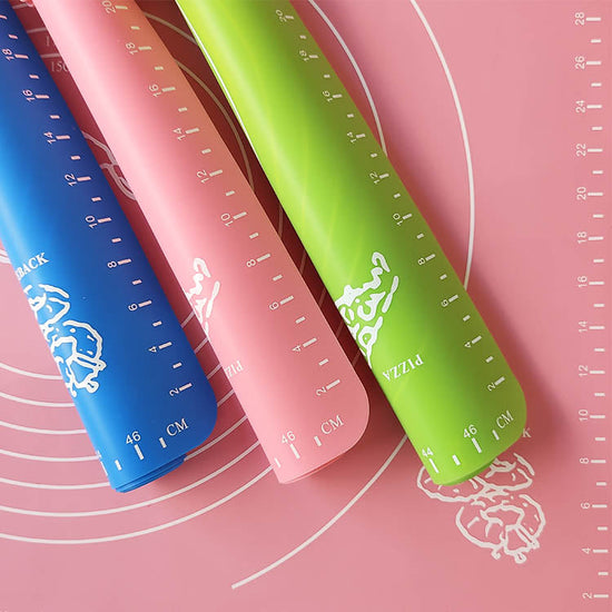 Can Custom Silicone Kitchenware Manufacturing be Sustainable?