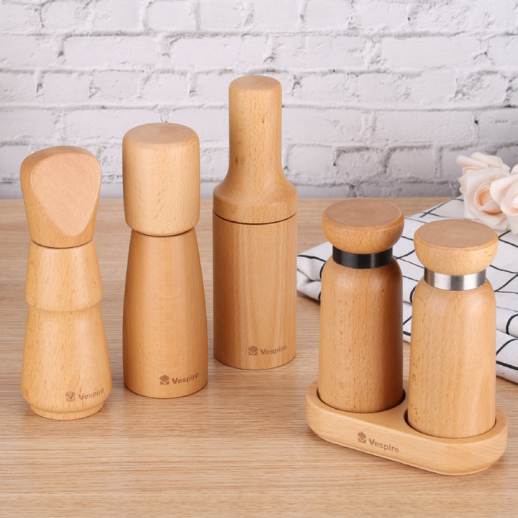 Wood