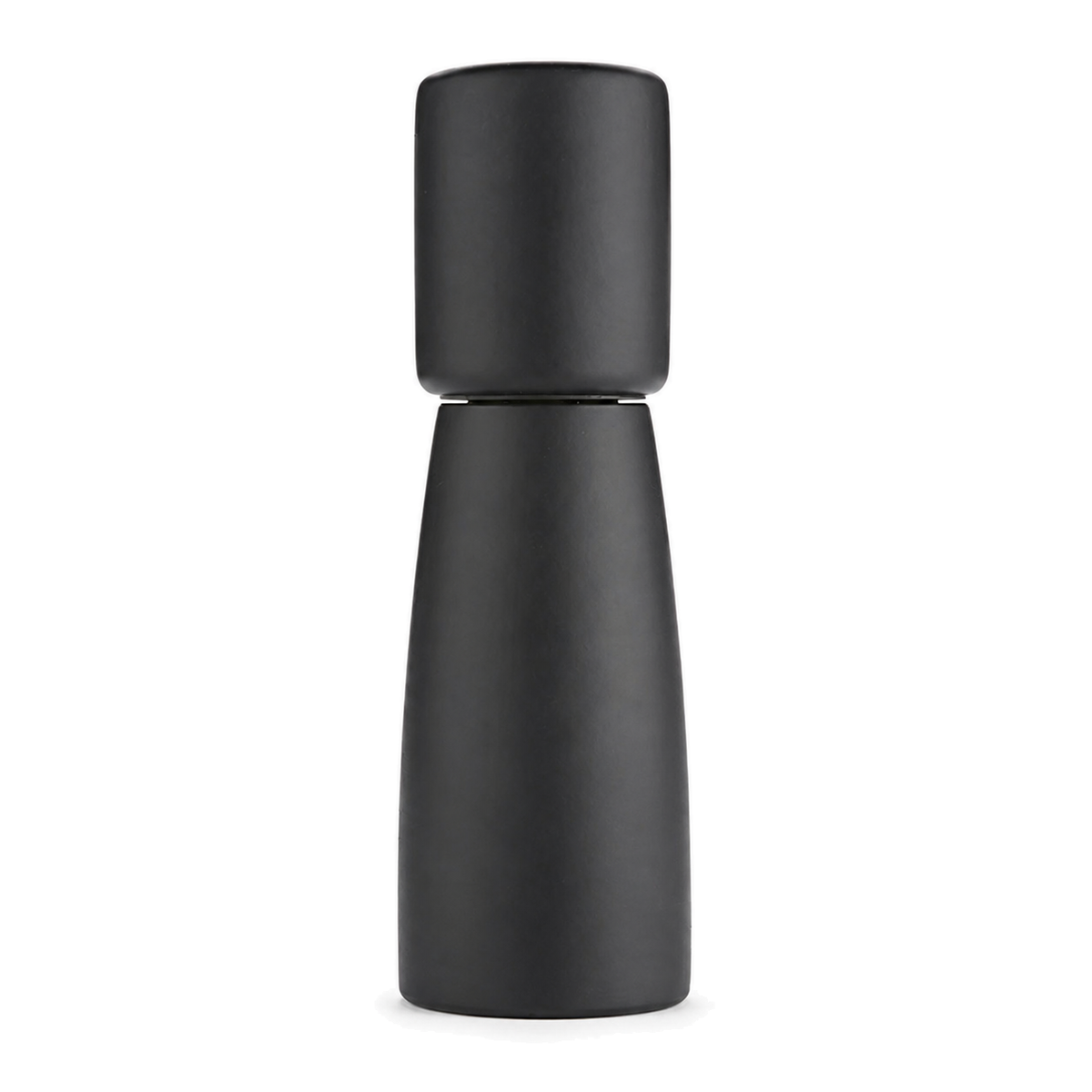 ODM Black Beech Wood Pepper Grinder — image 2