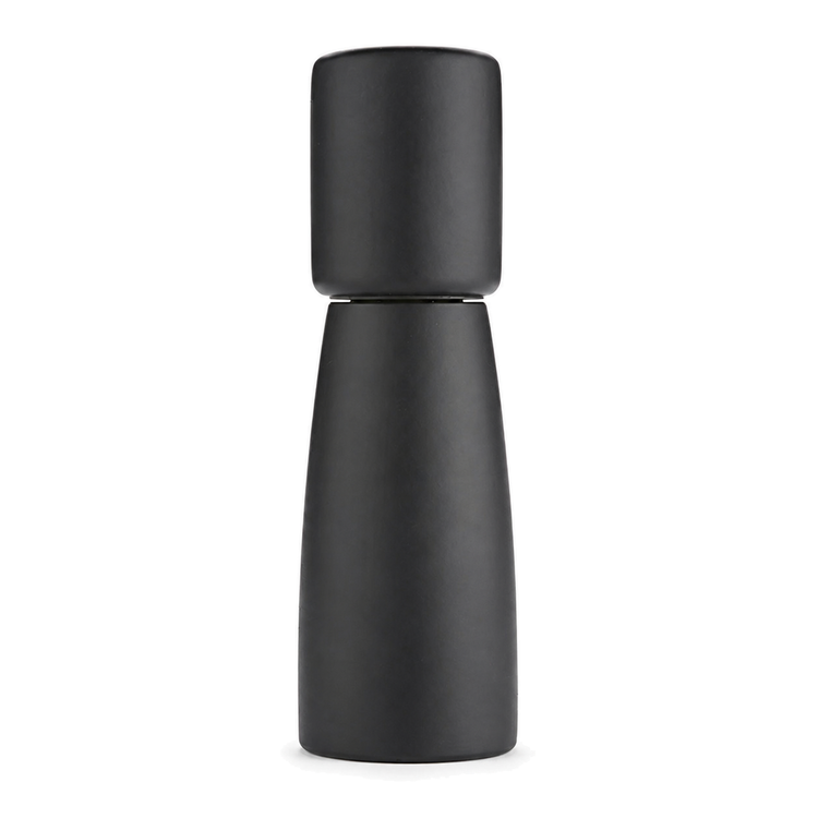 ODM Black Beech Wood Pepper Grinder — image 2