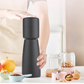 ODM Black Beech Wood Pepper Grinder — image 5