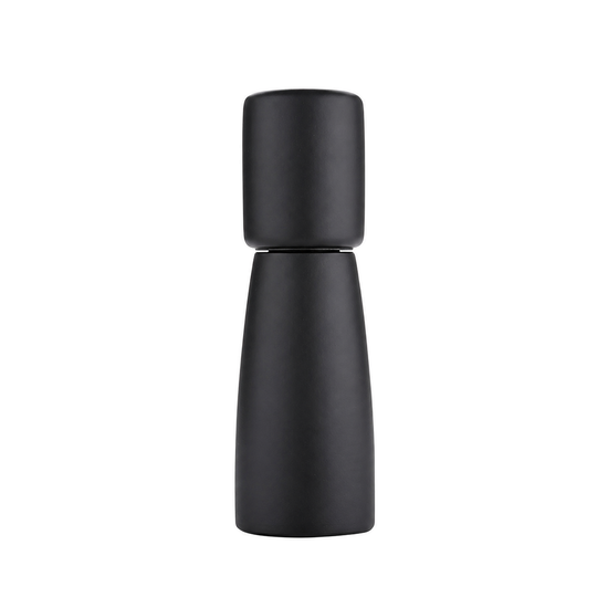ODM Black Beech Wood Pepper Grinder — image 1