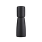 ODM Black Beech Wood Pepper Grinder — image 1