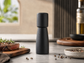ODM Black Beech Wood Pepper Grinder — image 3