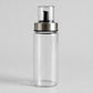 Custom Borosilicate Glass Oil Bottle with Protected Spout
