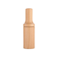 Wholesale Classic Beech Wood Pepper Grinder — image 1