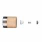 OEM Compact Glass Salt & Pepper Grinder — image 5