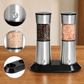 OEM Gravity Electric Salt & Pepper Grinder Set — image 5