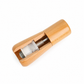 OEM Natural Beech Wood Pepper Mill — image 7
