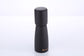 ODM Black Beech Wood Pepper Grinder