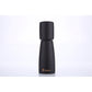 ODM Black Beech Wood Pepper Grinder