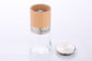OEM Compact Glass Salt & Pepper Grinder