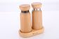 OEM 2-Piece Beech Wood Salt & Pepper Grinder Set
