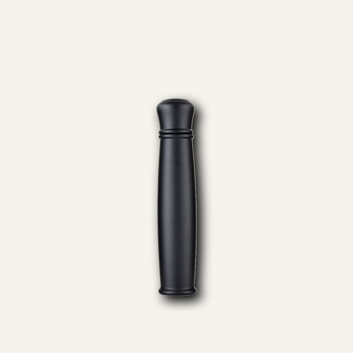 A18008 tall black birch pepper mill, 300 mm