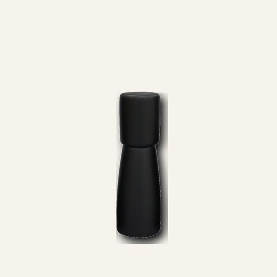 A15005 black beech pepper mill, 180 mm