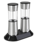 OEM Gravity Electric Salt & Pepper Grinder Set — image 3