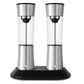 OEM Gravity Electric Salt & Pepper Grinder Set — image 2