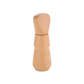 OEM Sculpted Beech Wood Pepper Mill — image 2