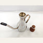 OEM SUS304 Long-Spout Stainless Steel Oil Can