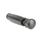 ODM 300 mm Tall Black Birch Wood Pepper Mill — image 3