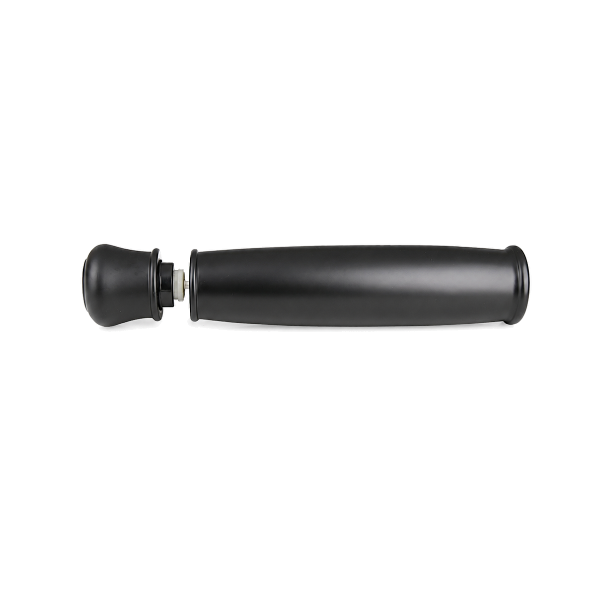 ODM 300 mm Tall Black Birch Wood Pepper Mill — image 2