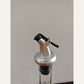 Custom Trigger-Lid Glass Oil & Vinegar Bottle