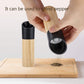 ODM 2-Piece Wood Salt & Pepper Grinder Set — image 5