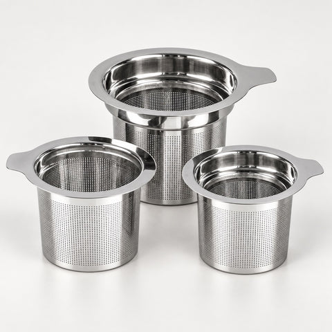 Stainless Steel